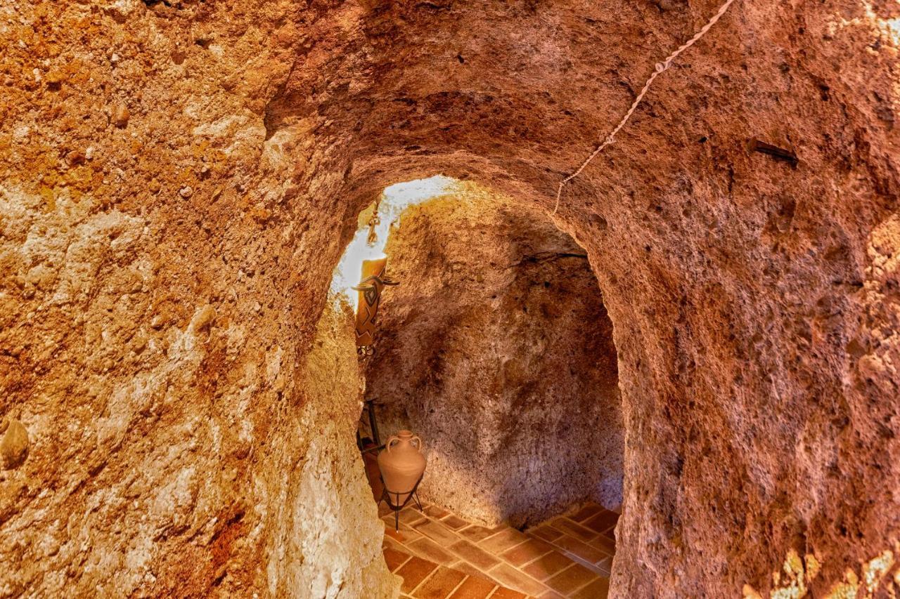 Vinarius, Posada Rural Castellanos de Villiquera Экстерьер фото